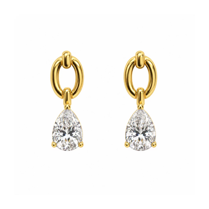 Tahlia Earrings