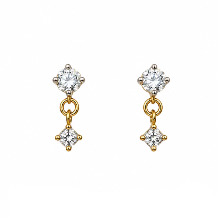 Arietta Earrings