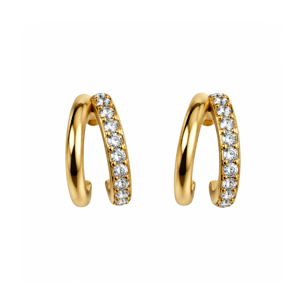 Cora Earrings
