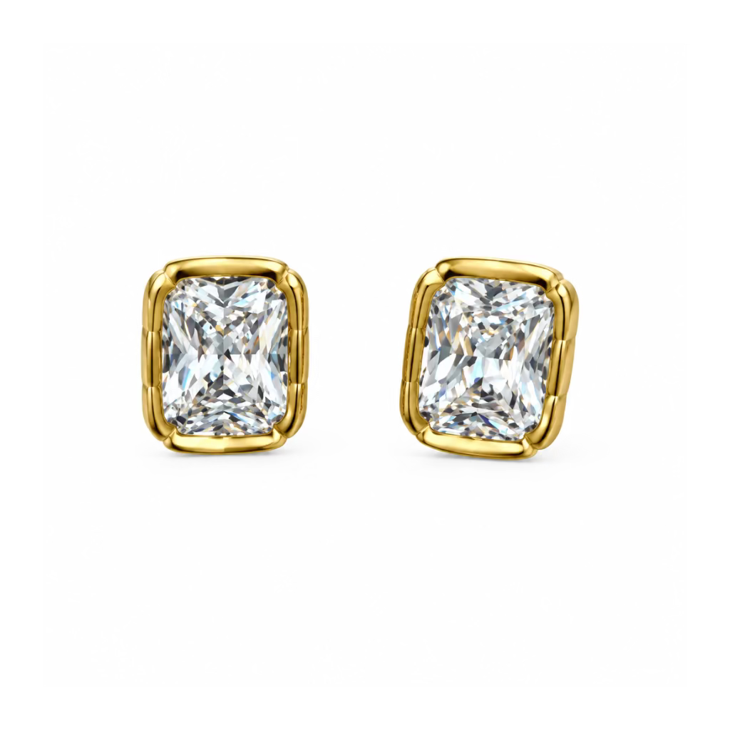 Lisette Earrings