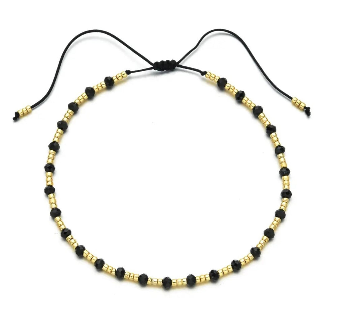 Agape Love Natural Stone Bracelets