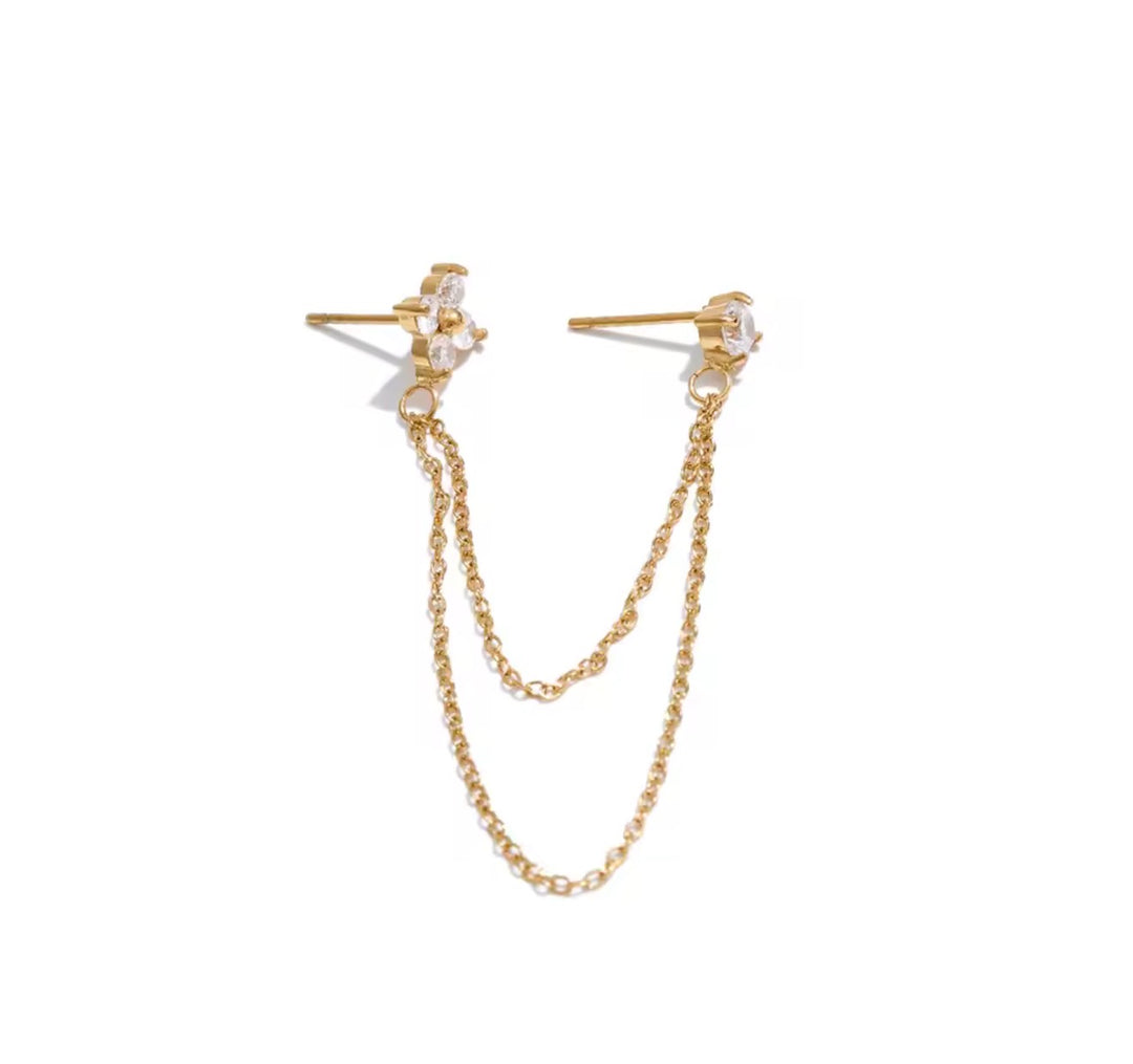 Aleana Earrings