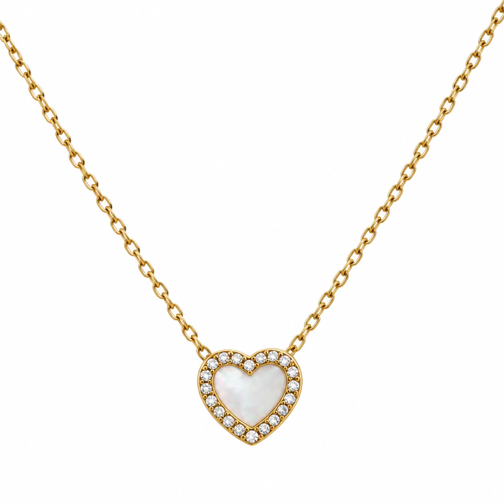 Ainsley Necklace