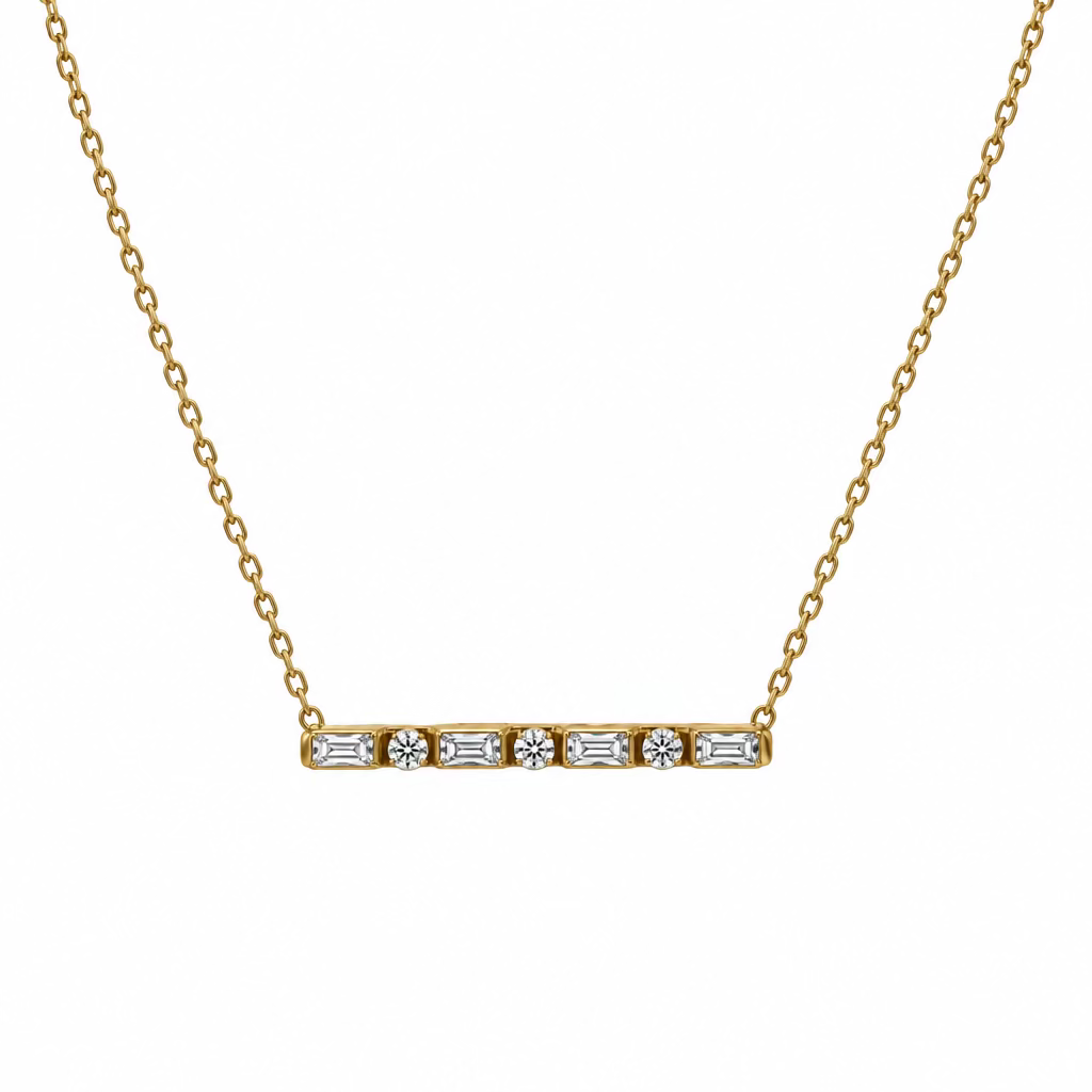Elowyn Necklace