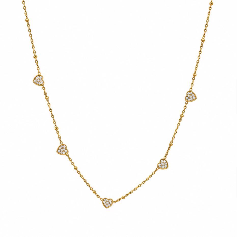 Tabitha Necklace