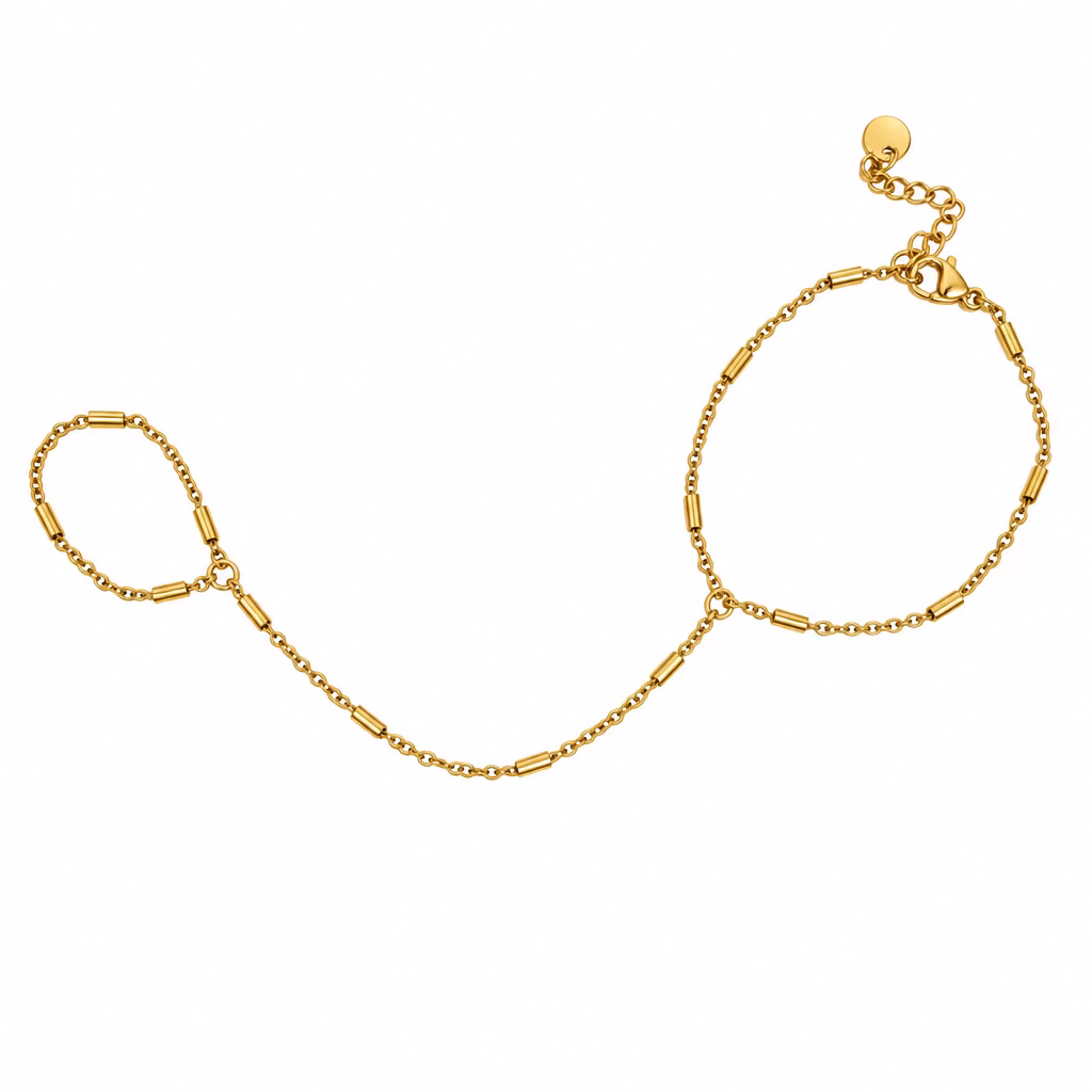Julianna Hand Chain