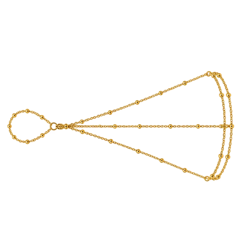 Louella Hand Chain