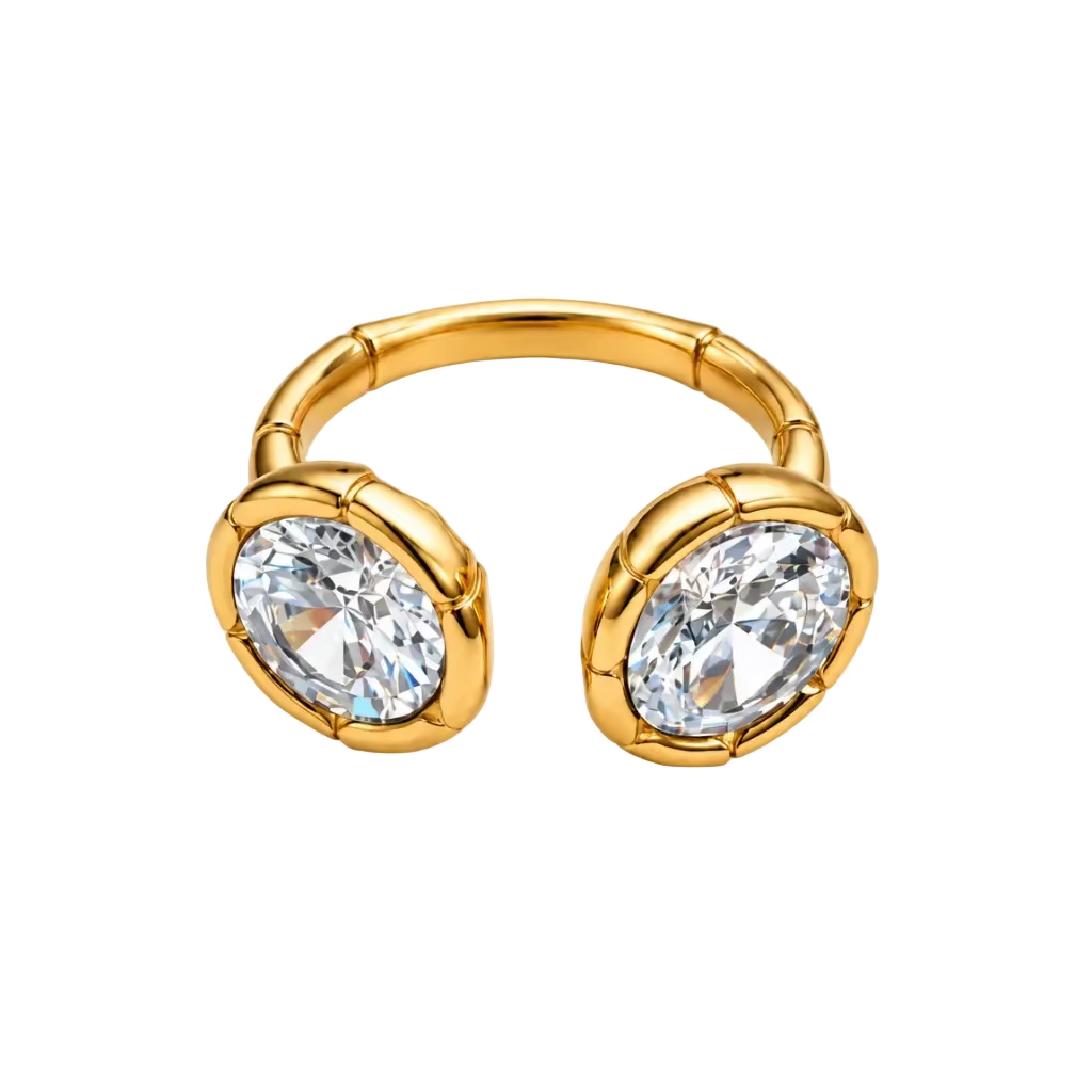 Yvette Ring