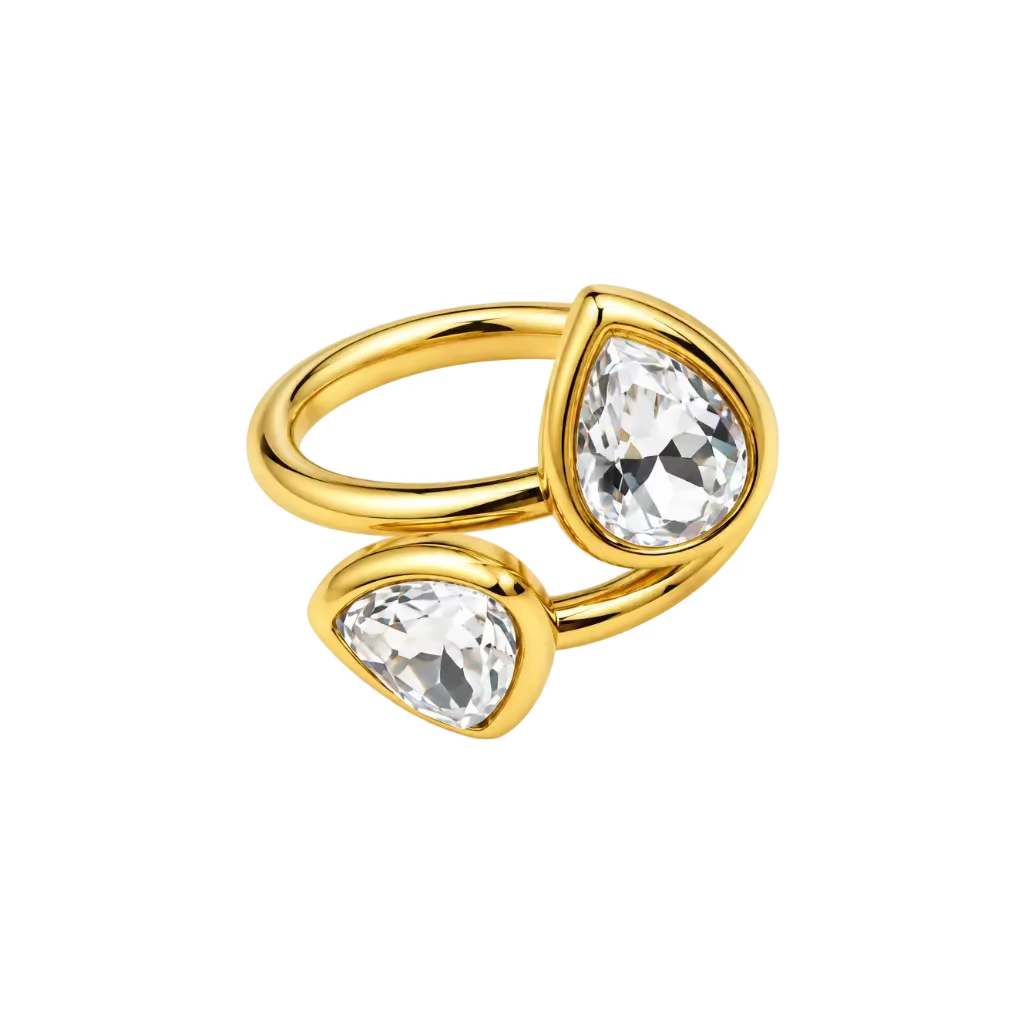 Georgina Ring