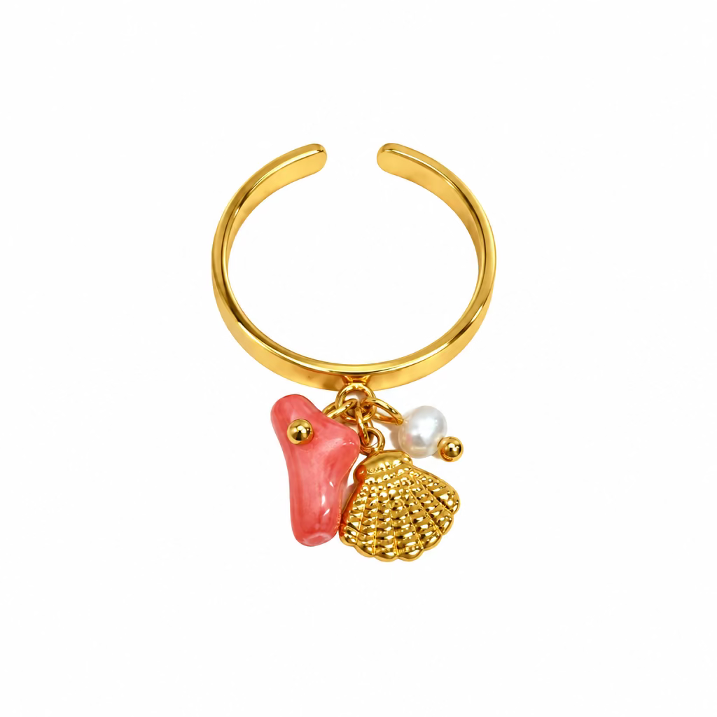 Brisa Ring