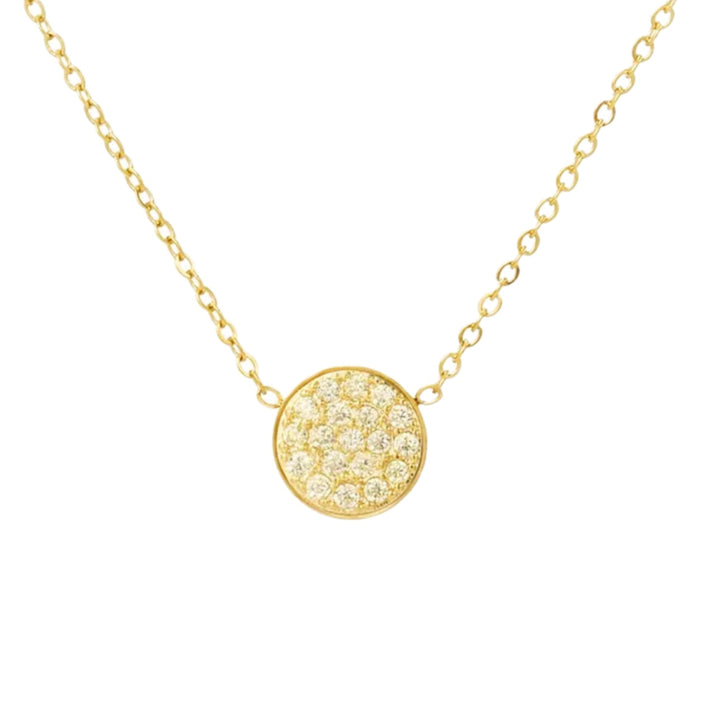 Skyla Necklace