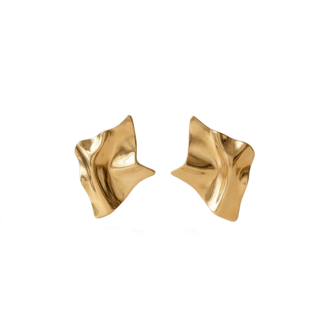 Laurel Earrings