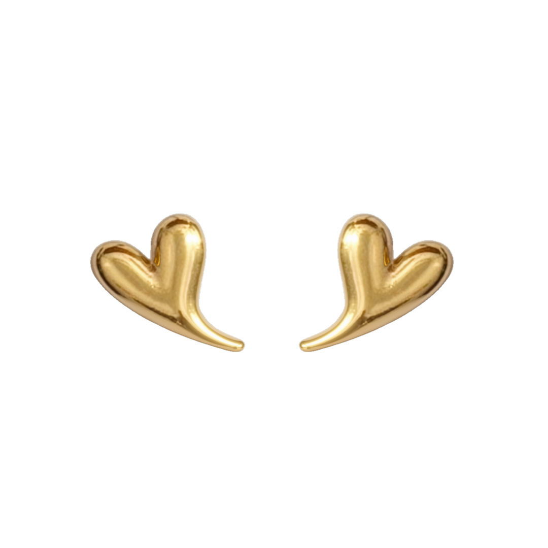 Sweetheart Earrings