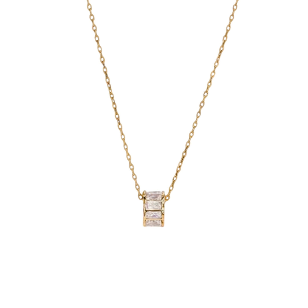 Rosalind Necklace