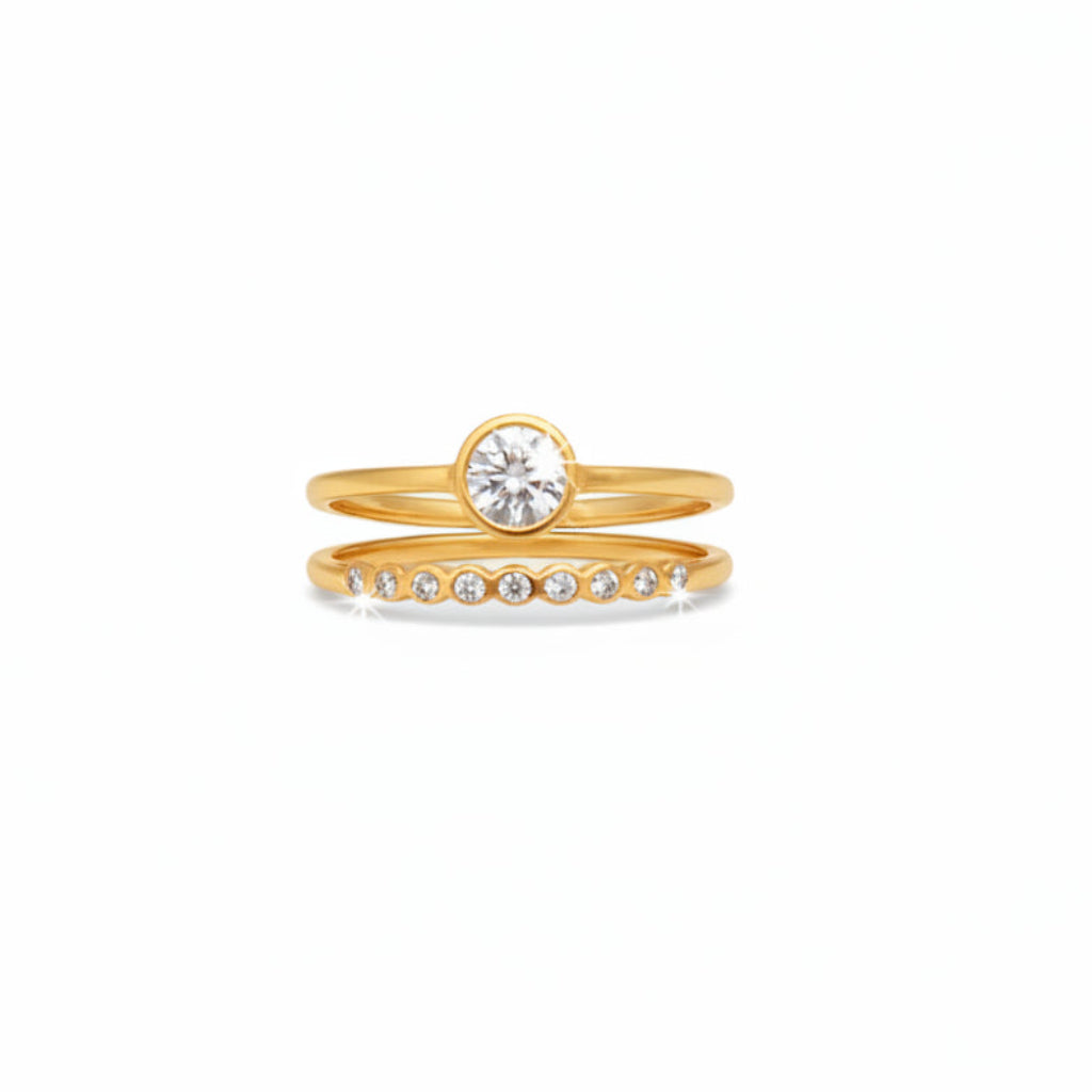 Camellia Ring