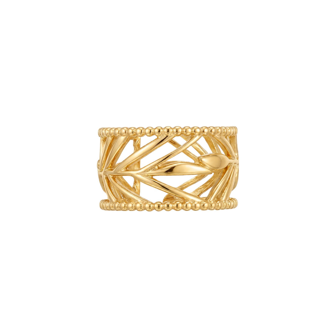 Ivy Ring