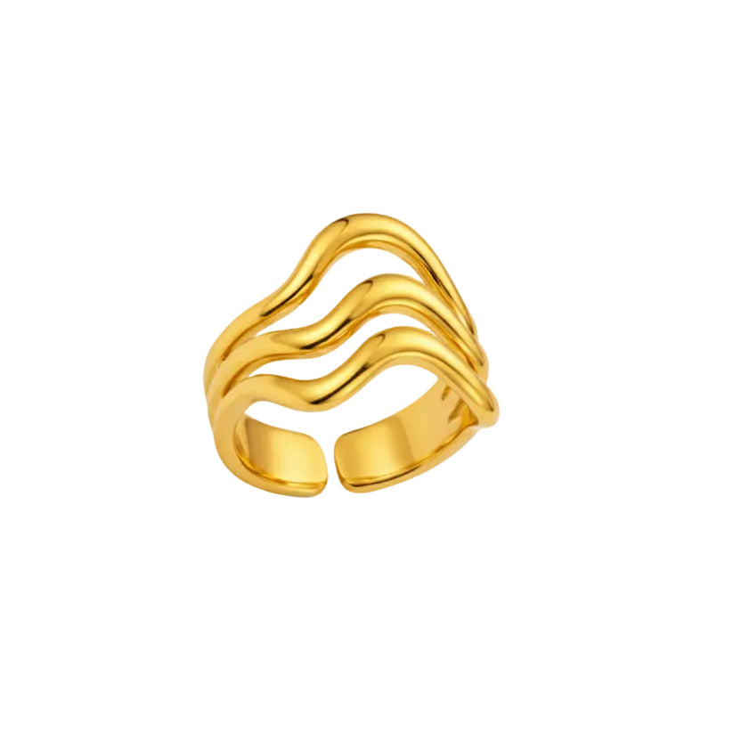 Azalea Ring