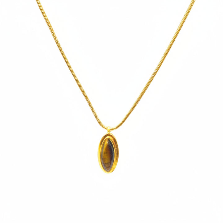 Elara Necklace