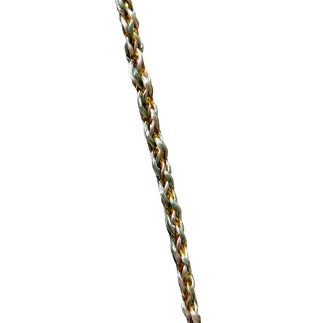 Vela Necklace