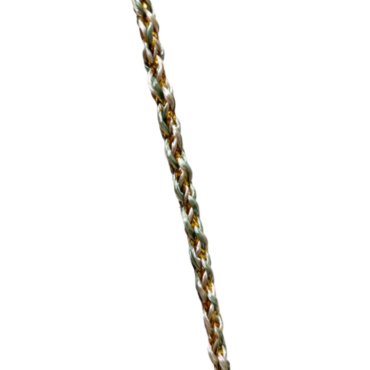 Vela Necklace
