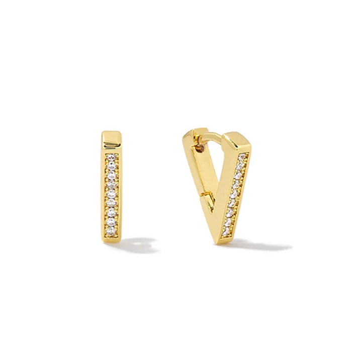Valen Earrings