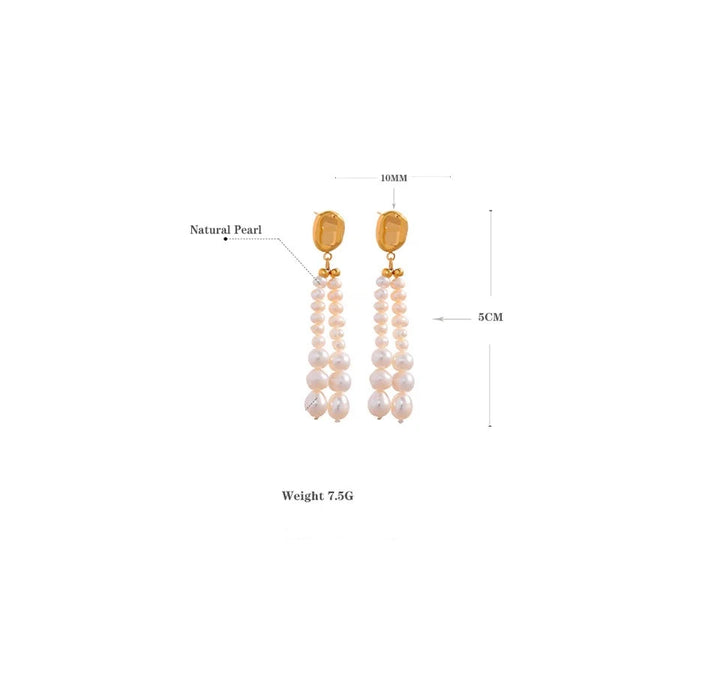 Zo Earrings