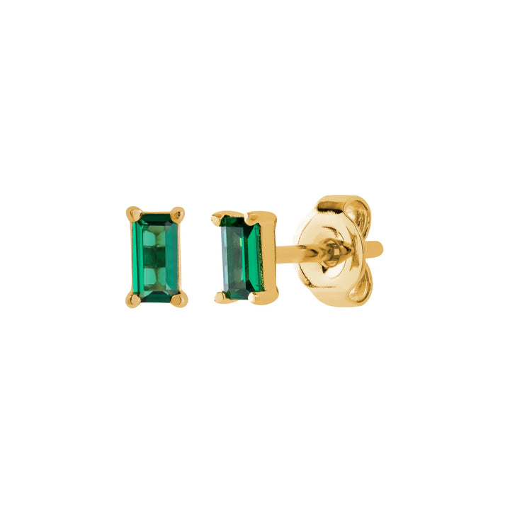 Brenan Earrings