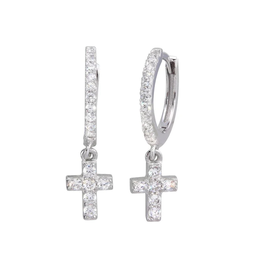 Faith Earrings