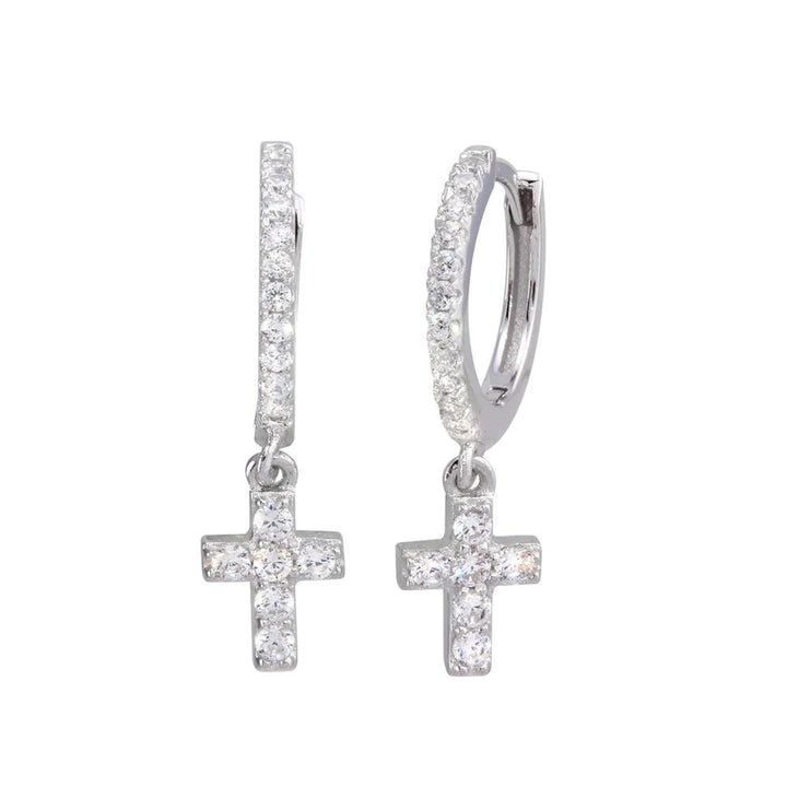 Faith Earrings