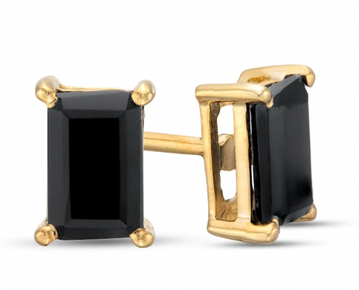 Brenan Earrings