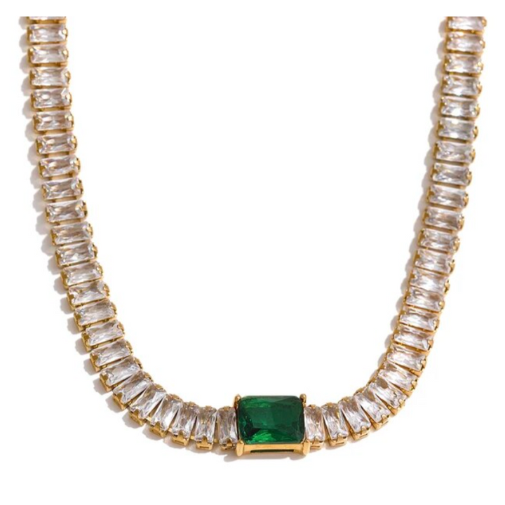 Royal Necklace or Bracelet