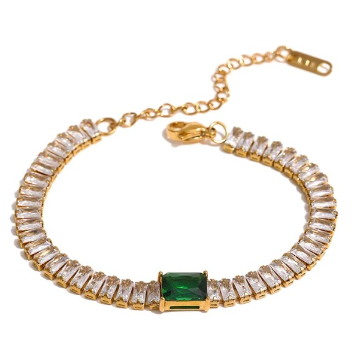 Royal Necklace or Bracelet
