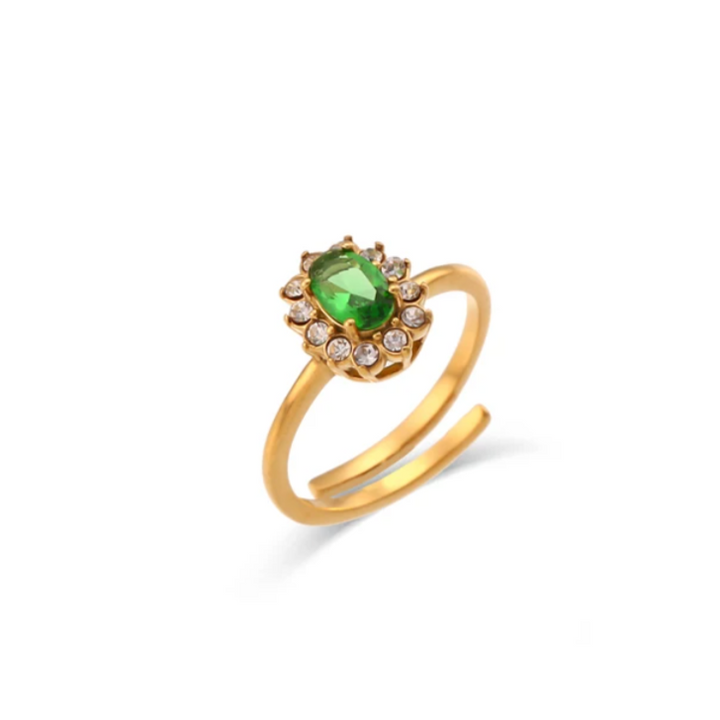 Beliza Ring