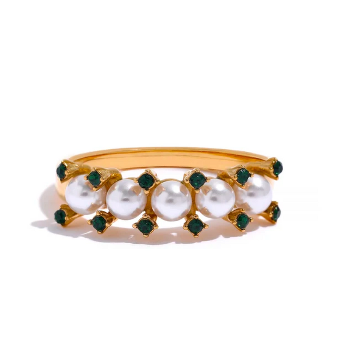Andalusia Ring