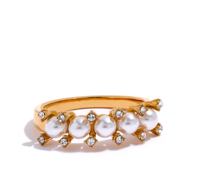 Andalusia Ring