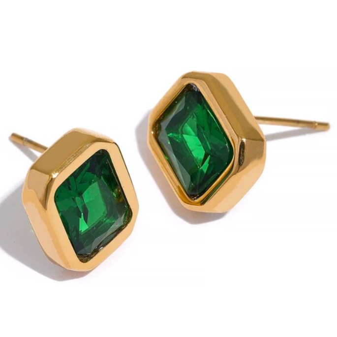 Bonheur Earrings