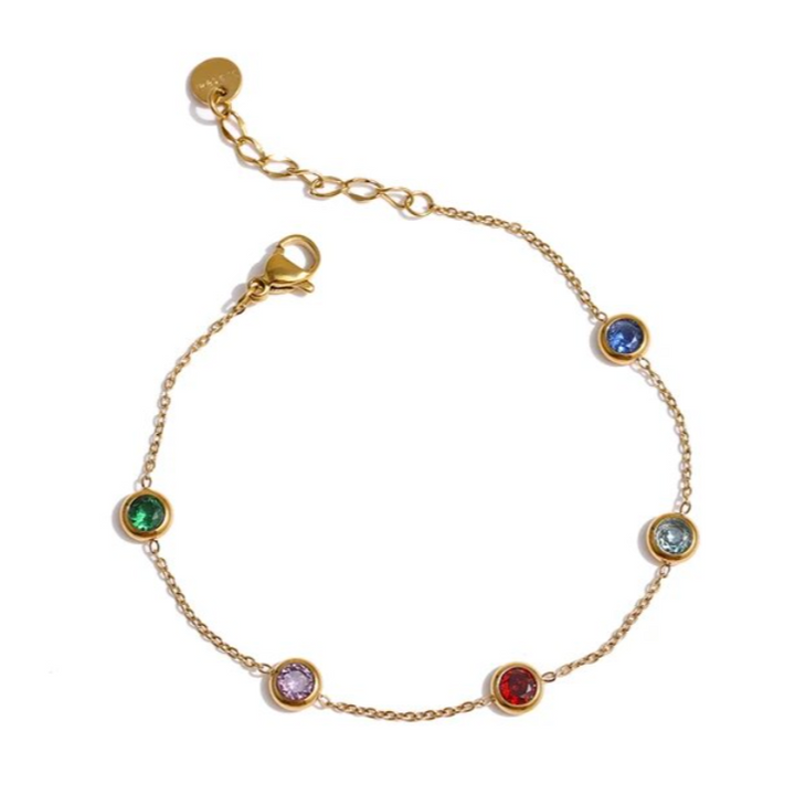 Averly Bracelet