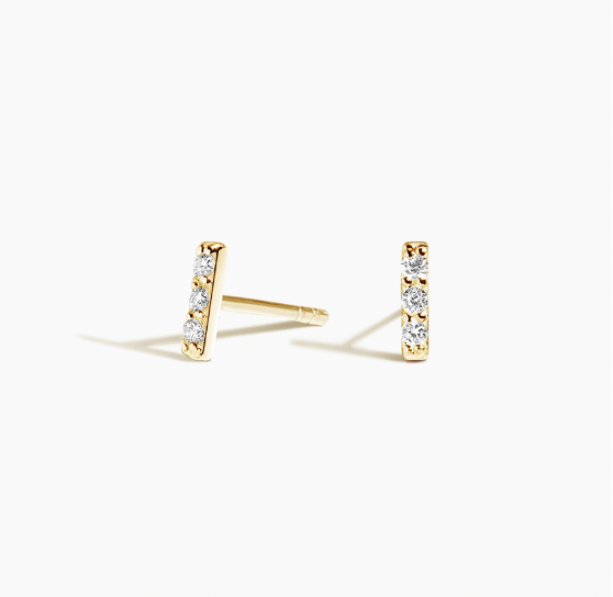 Benny Earrings