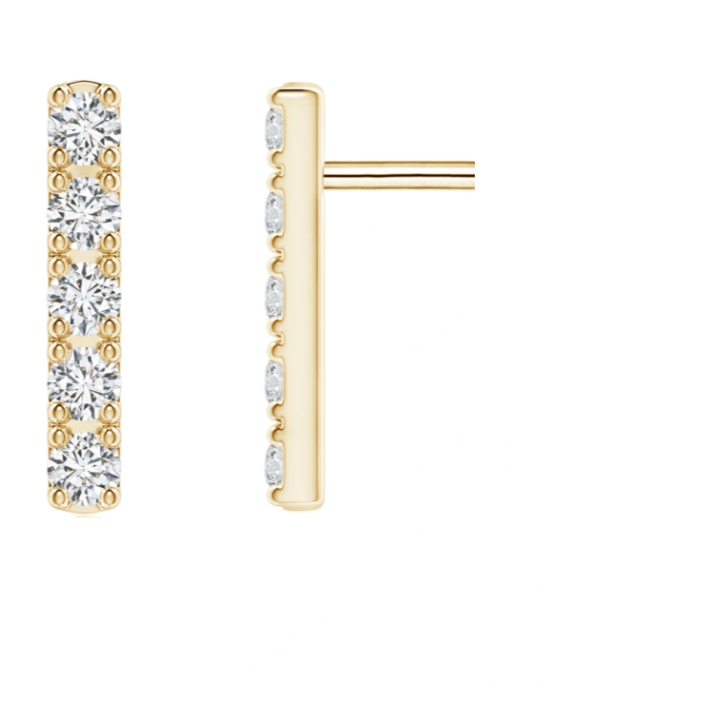 Benny Earrings