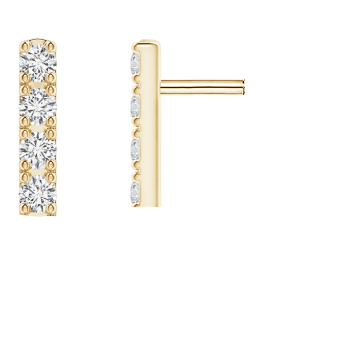 Benny Earrings