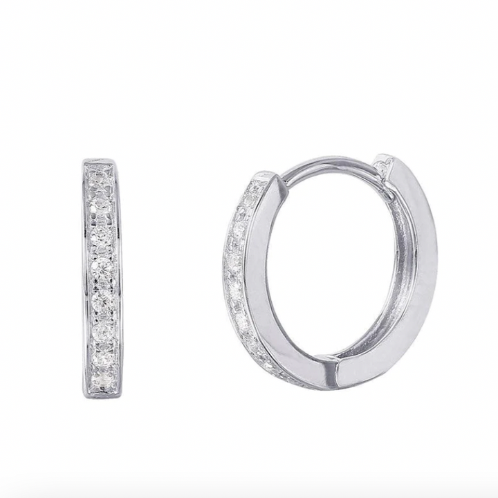 Miesa Earrings