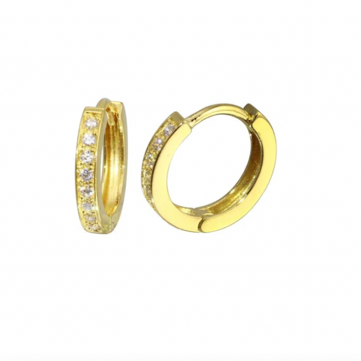 Miesa Earrings