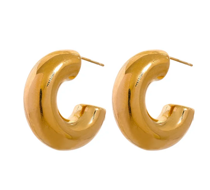 Cleo Earrings