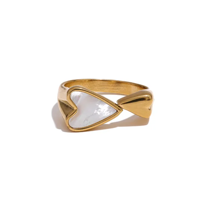 Love Luv Ring