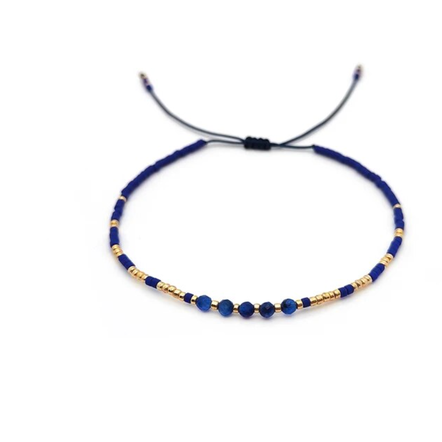 Alitheia Natural Stone Bracelets
