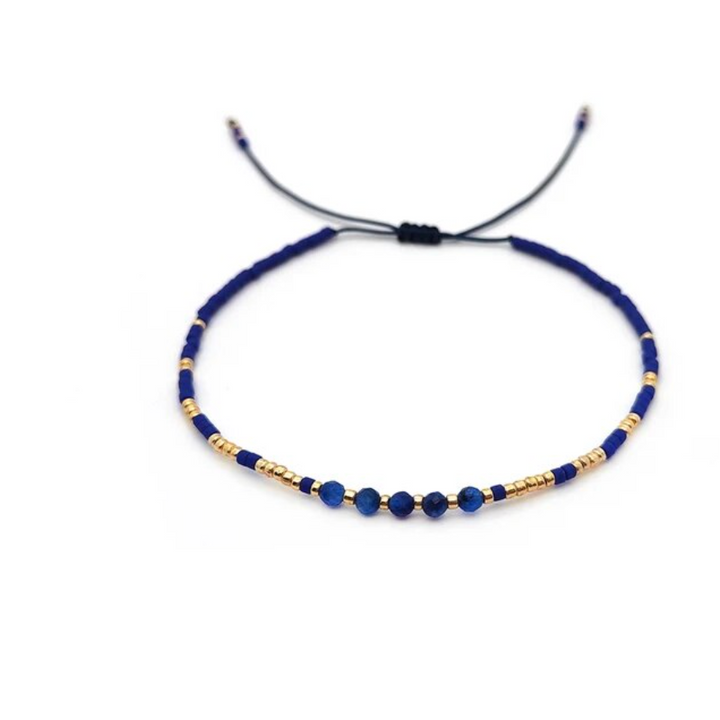 Alitheia Natural Stone Bracelets