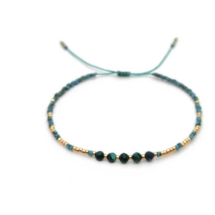Alitheia Natural Stone Bracelets