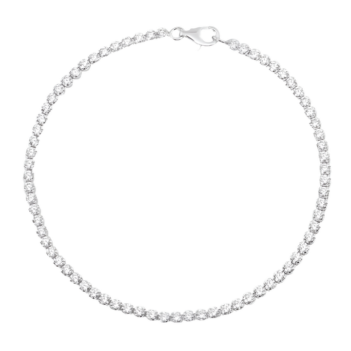 Bailey 925 Tennis Bracelet