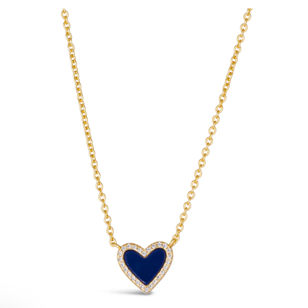 Love Be Mine Necklace