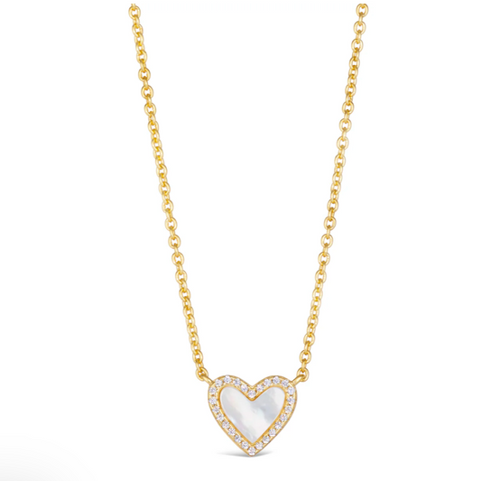 Love Be Mine Necklace